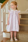 Ruffled Sally Dress- Ballet