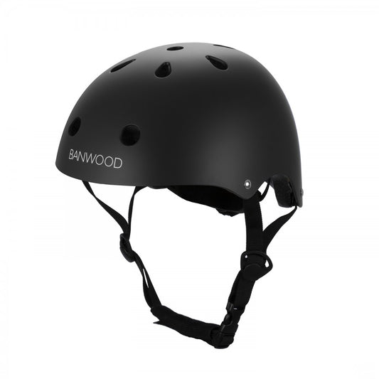 Banwood Bikes Helmet - Black
