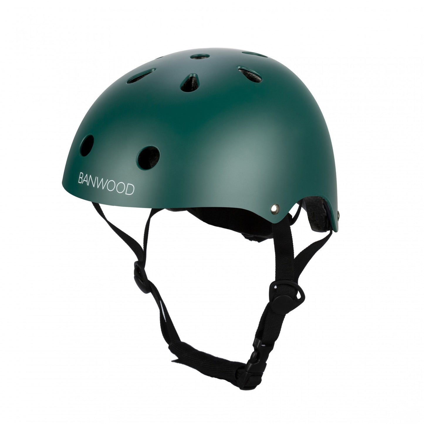 Helmet - Green