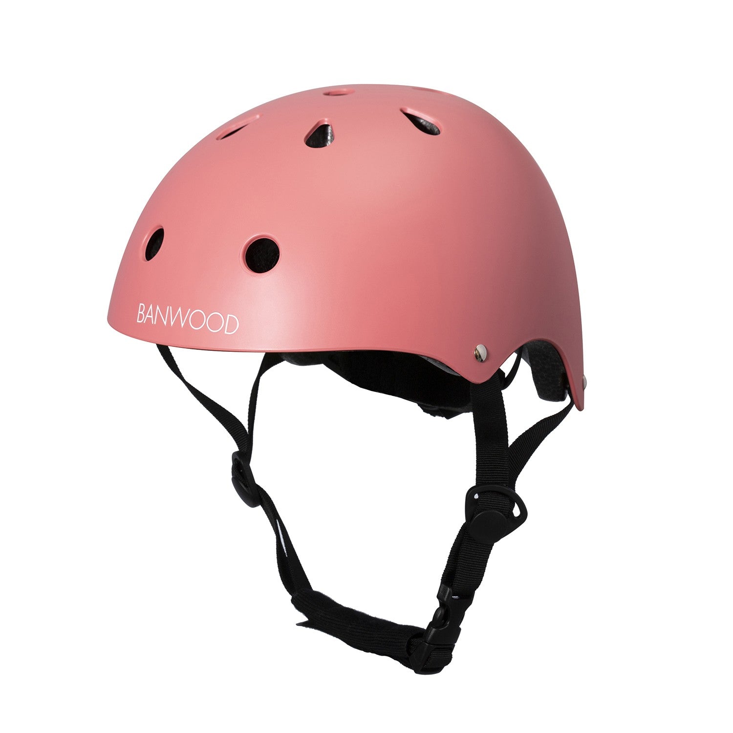 Banwood Bikes Helmet - Coral