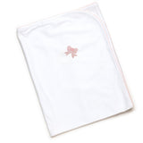Classic Bow Blanket