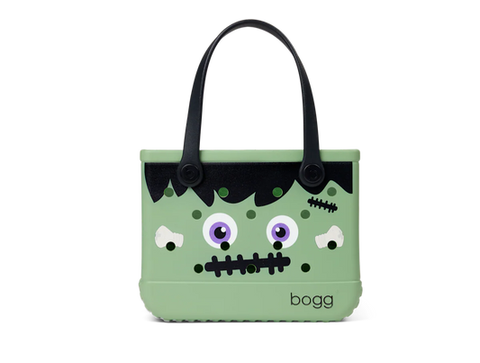 Bitty Bogg Bag- Frankenbogg