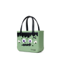 Bitty Bogg Bag- Frankenbogg