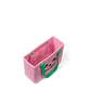 Bitty Bogg Bag- Pink Bogg O'Lantern