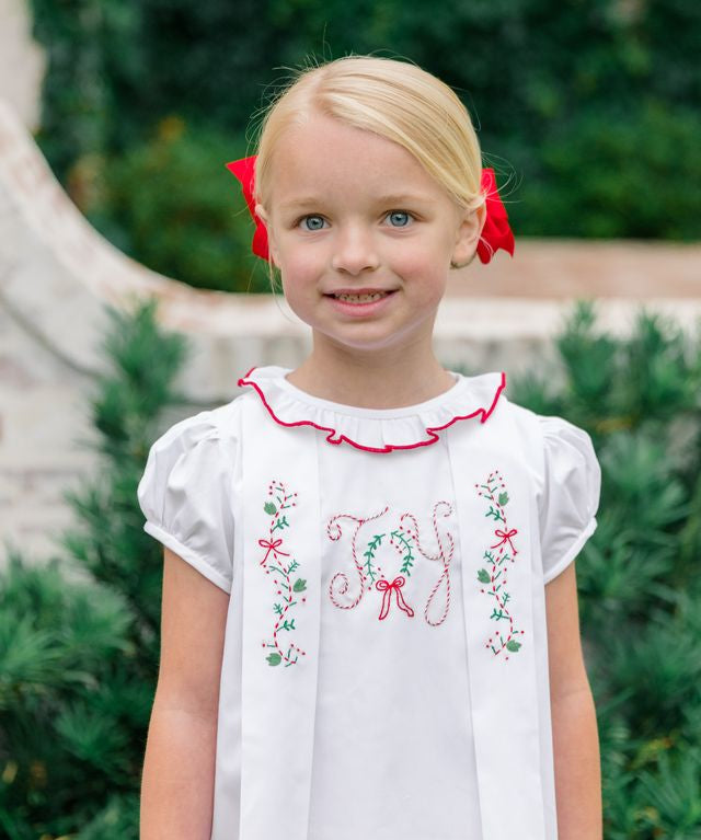 Joyful Dress