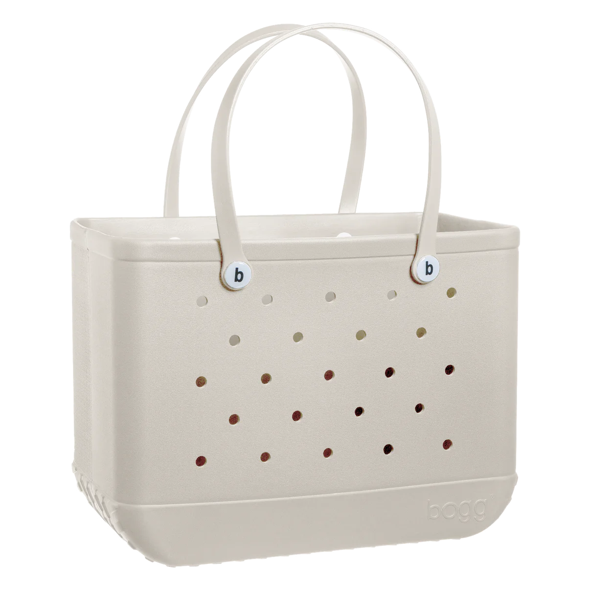 Original Bogg Bag- Coconut 