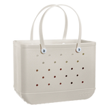 Original Bogg Bag- Coconut 