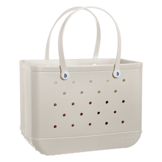 Original Bogg Bag- Coconut 
