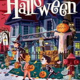 Simon & Schuster Countdown To Halloween