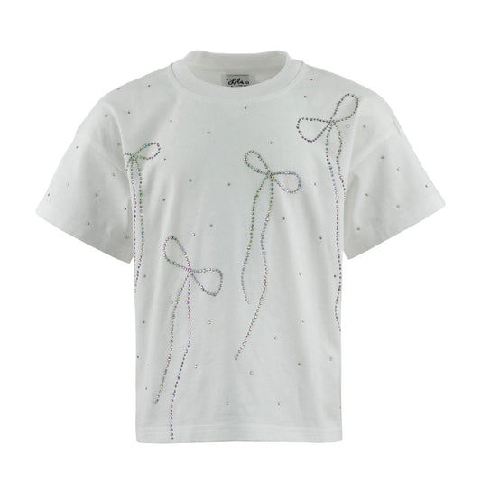  Crystal Bows T-Shirt