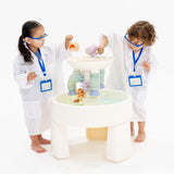 Curiosity Water Table