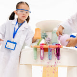 Curiosity Water Table