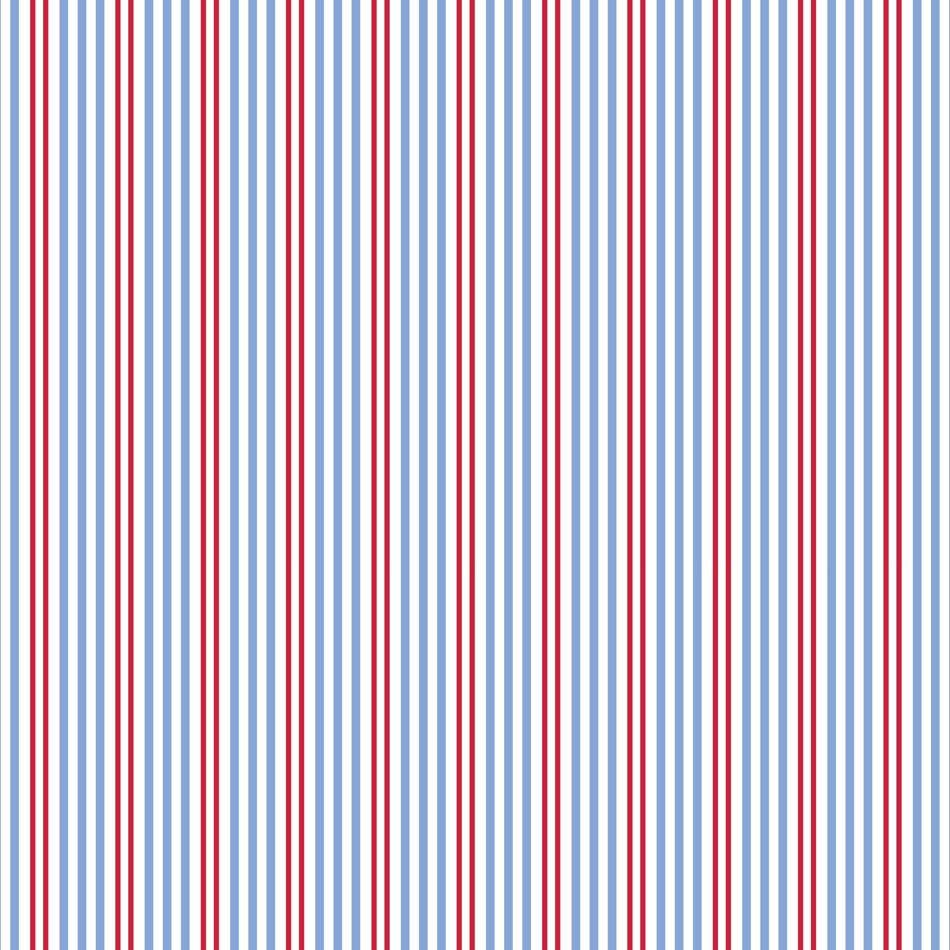 Hudson Boys' Short Set - Liberty Stripe
