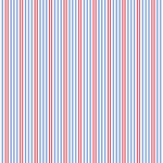 Lila and Hayes Henry Boys' Pima Cotton Shortall - Liberty Stripe
