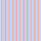 Lila and Hayes Henry Boys' Pima Cotton Shortall - Liberty Stripe