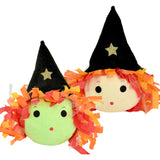 Mini Surprise Ball- Witch