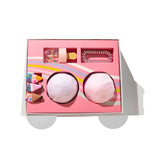 Ice Cream Truck Bath Balm and Accessory Kit