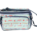 Apple of My Isla The Tackle Bag- Lures 