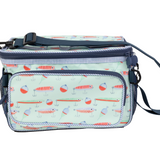 Apple of My Isla The Tackle Bag- Lures 