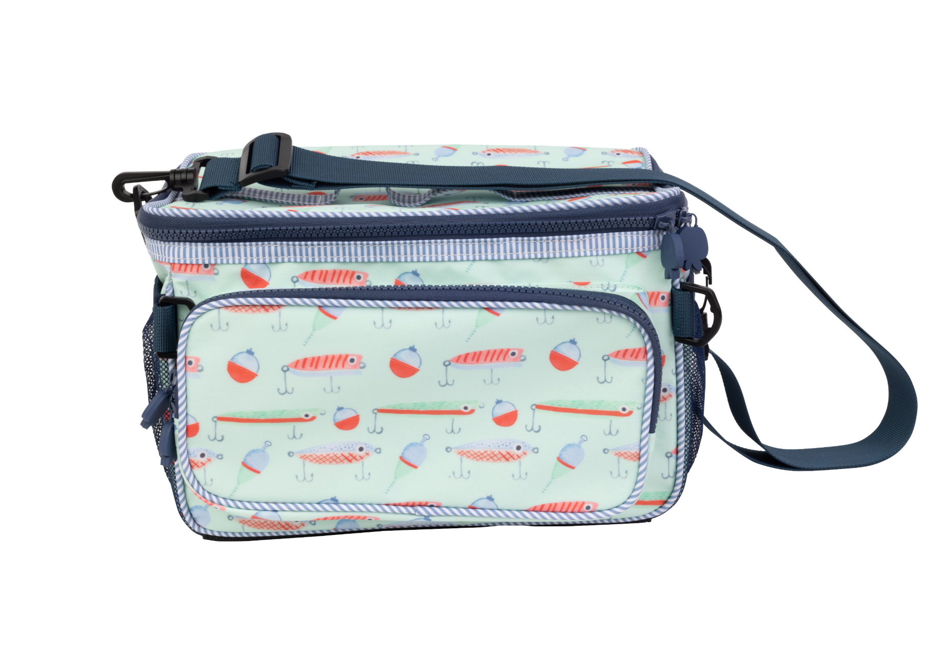 Apple of My Isla The Tackle Bag- Lures 