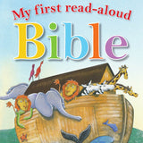 My First Read Aloud Bible