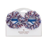 Packed Party Howdy America Sunglasses