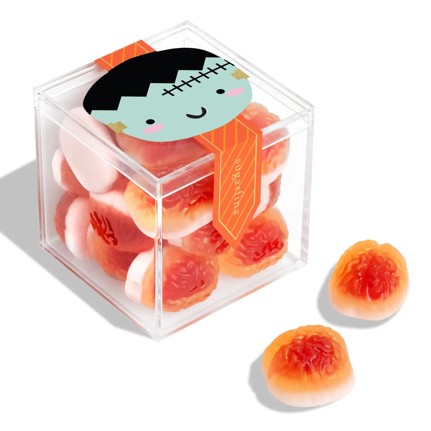 Sugarfina Zombie Brains- Small