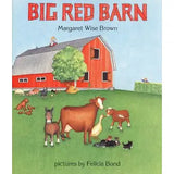 Harper Collins Big Red Barn