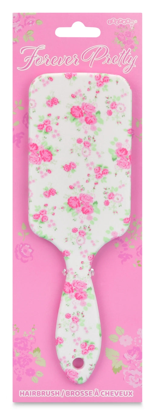Iscream Forever Pretty Paddle Brush