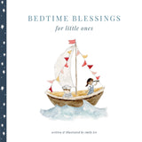 Harvest House Bedtime Blessings For Little Ones