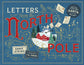 Abrams Letters From The North Pole