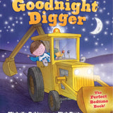 Sourcebooks Goodnight Digger