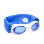 Splash Place Swim Goggles Royal Swim Goggles