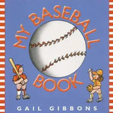 My Baseball Book