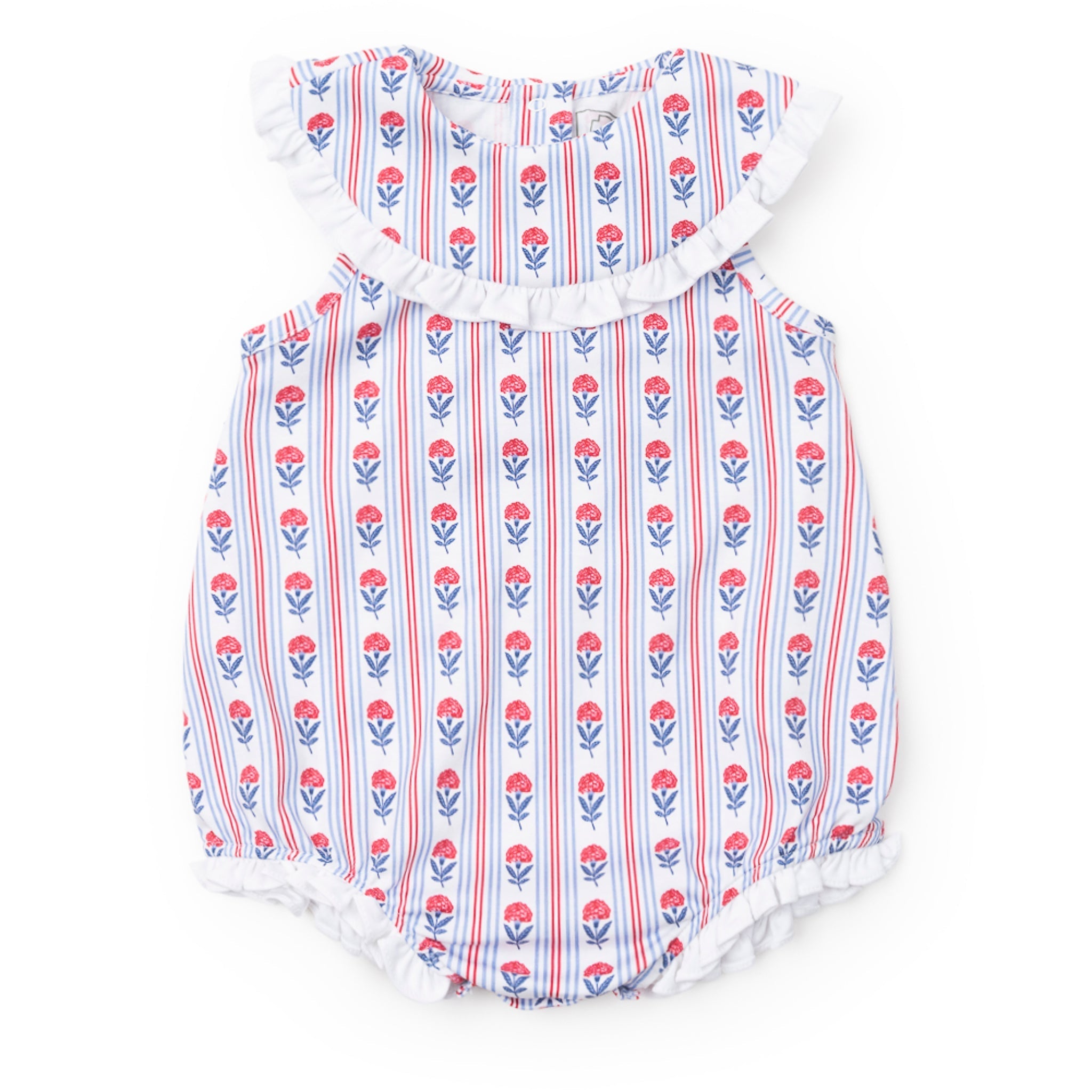 Adele Girls' Bubble - Liberty Floral