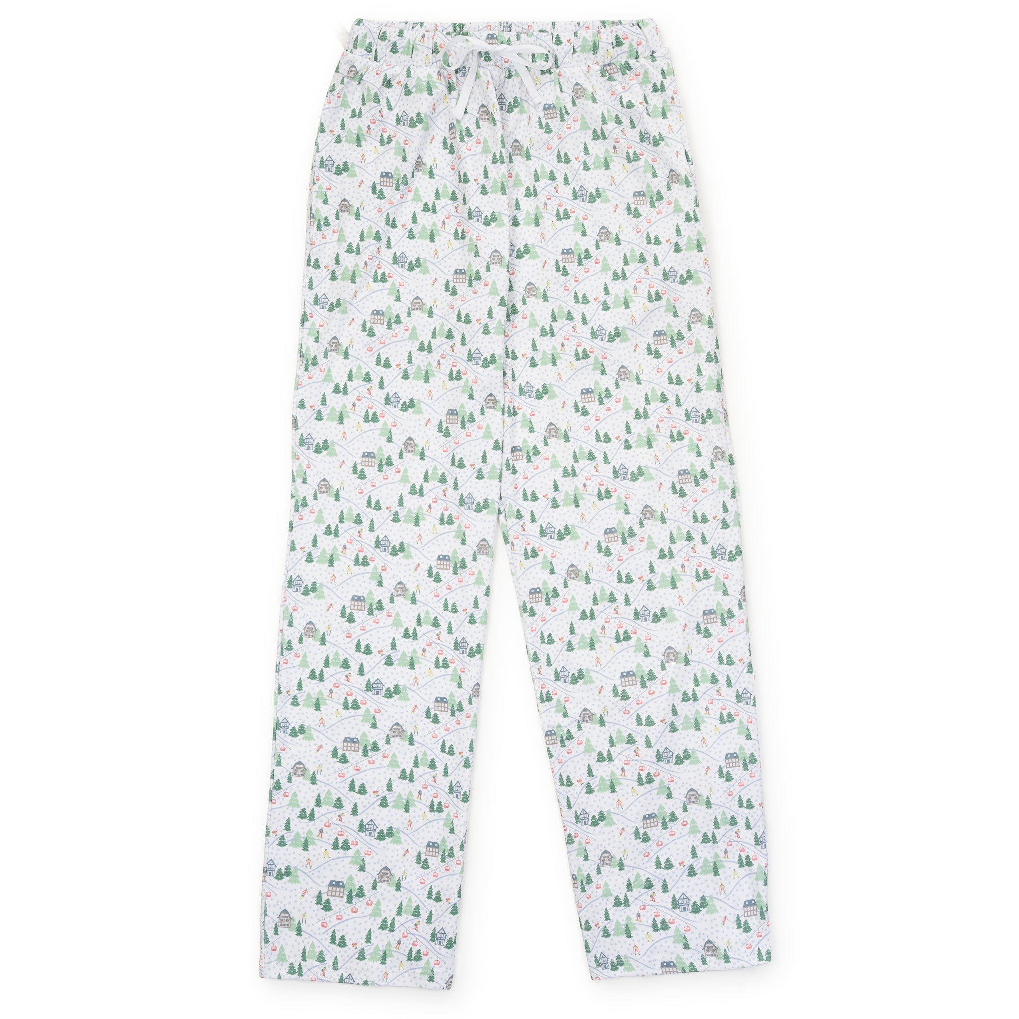 Lila and Hayes Brent Men's Hangout Pant - Ski Village