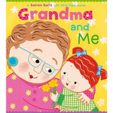 Simon and Schuster Grandma and Me