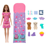 Mattel Inc. Barbie Puppy Slumber Party