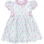 James and Lottie Tabitha Nutcracker Dress