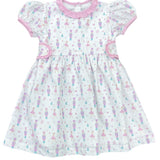 James and Lottie Tabitha Nutcracker Dress