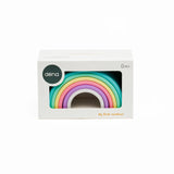 Pastel Rainbow