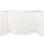 Apple of My Isla The Nap Mat- Hearts