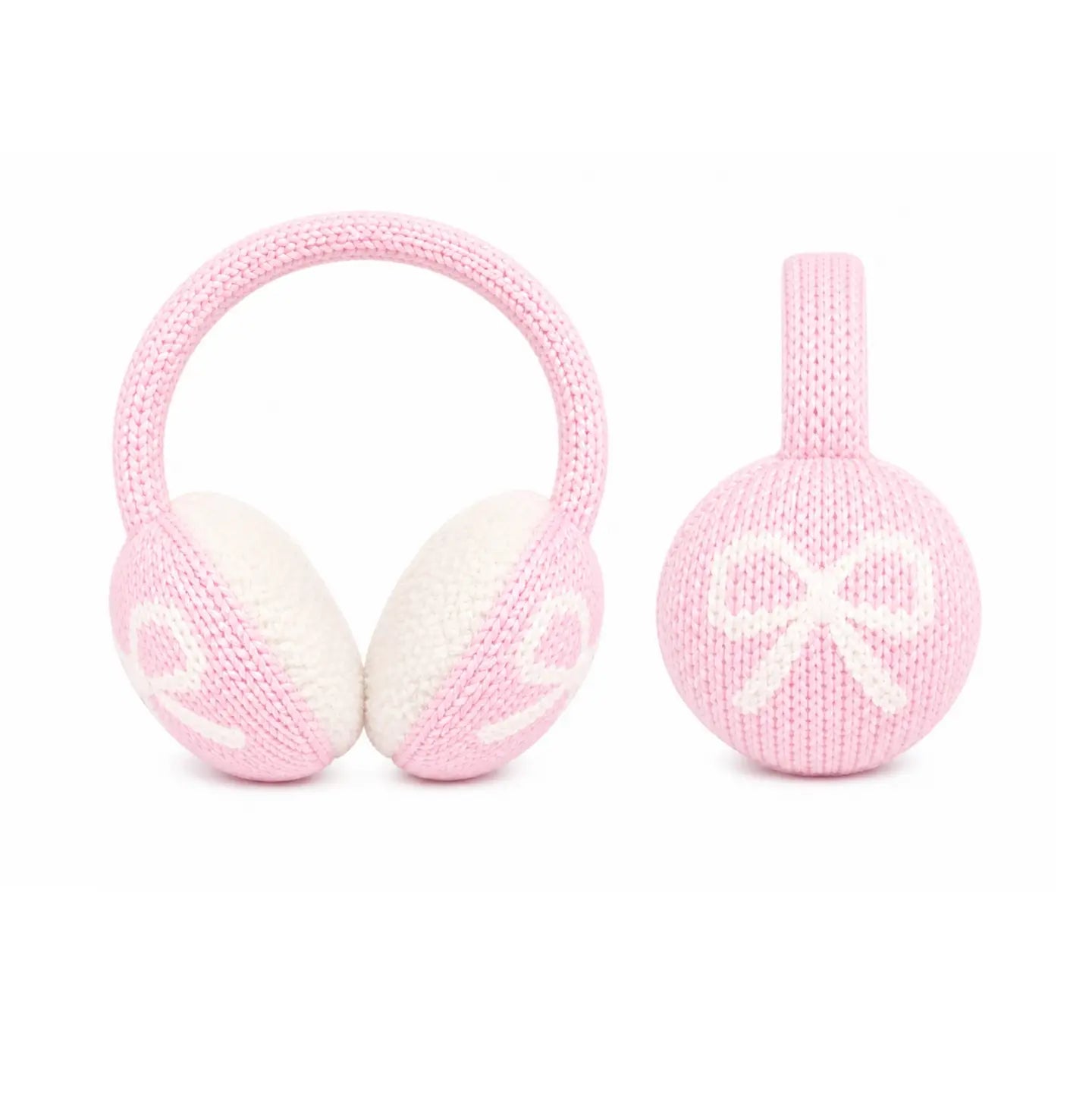 Bits & Bows Bows Earmuff