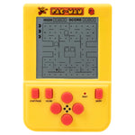 Fizz Creations Pac-Man Keyring Arcade
