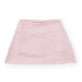 Margot Girls' Performance Skirt - Light Pink
