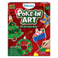 Skillmatics Poke-In Art- DIY Christmas Decor