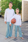 Beckett Boys' Hangout Pant - Basketball Game