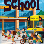 Gibbs Smith Countdown to School