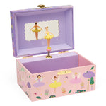 Floss & Rock Enchanted Musical Jewelry Box 