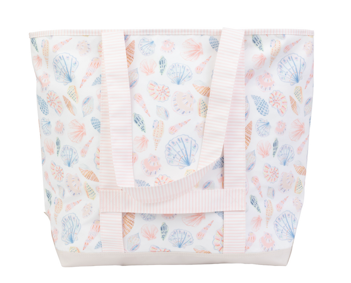 Apple of my Isla Beach Bags